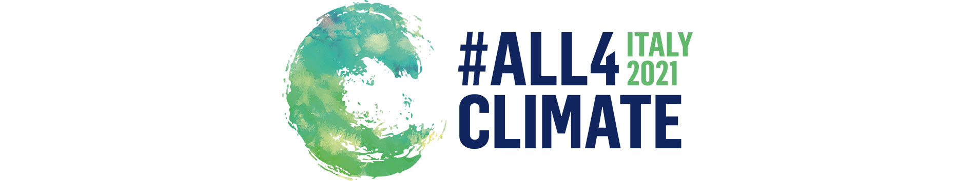 all4climate banner