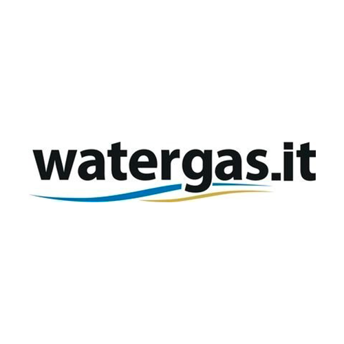 watergas